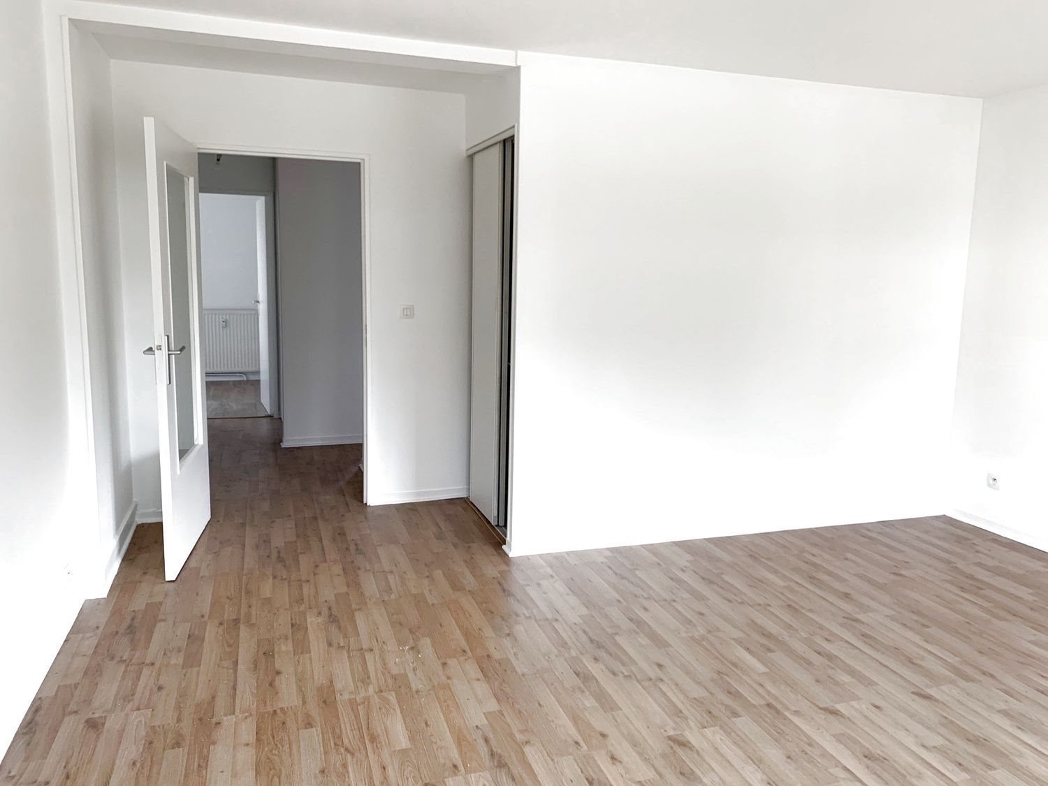 Appartement à vendre, 57m², Charenton-le-Pont