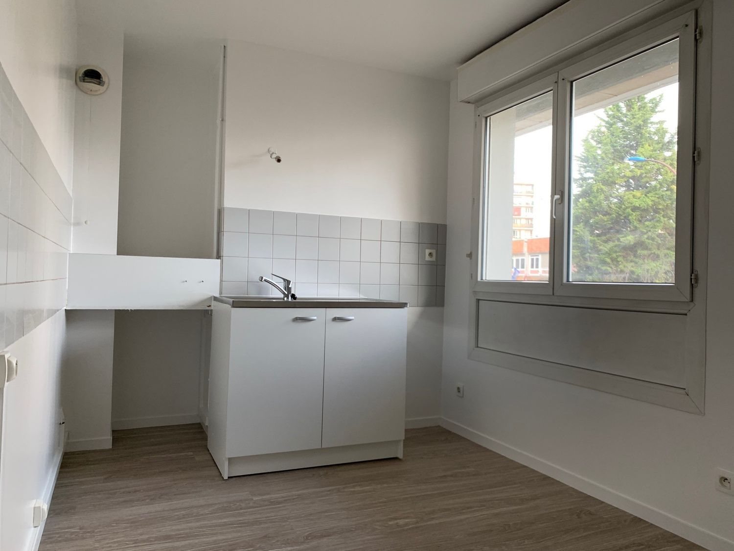 Appartement à vendre, 57m², Charenton-le-Pont