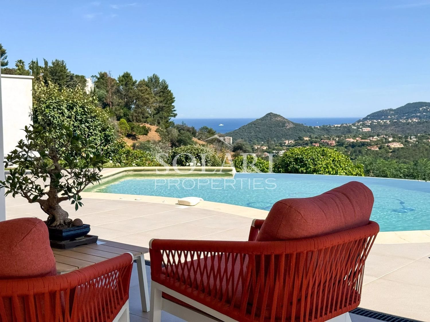 Maison à louer, 175m², Mandelieu-la-Napoule