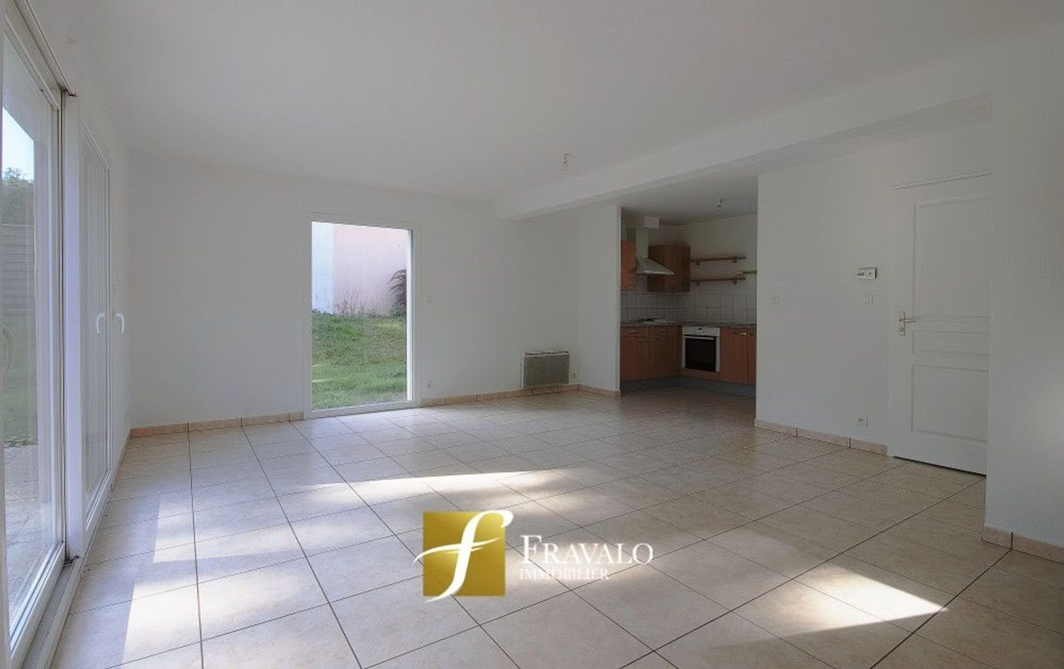 Maison à vendre, 100m², Theix