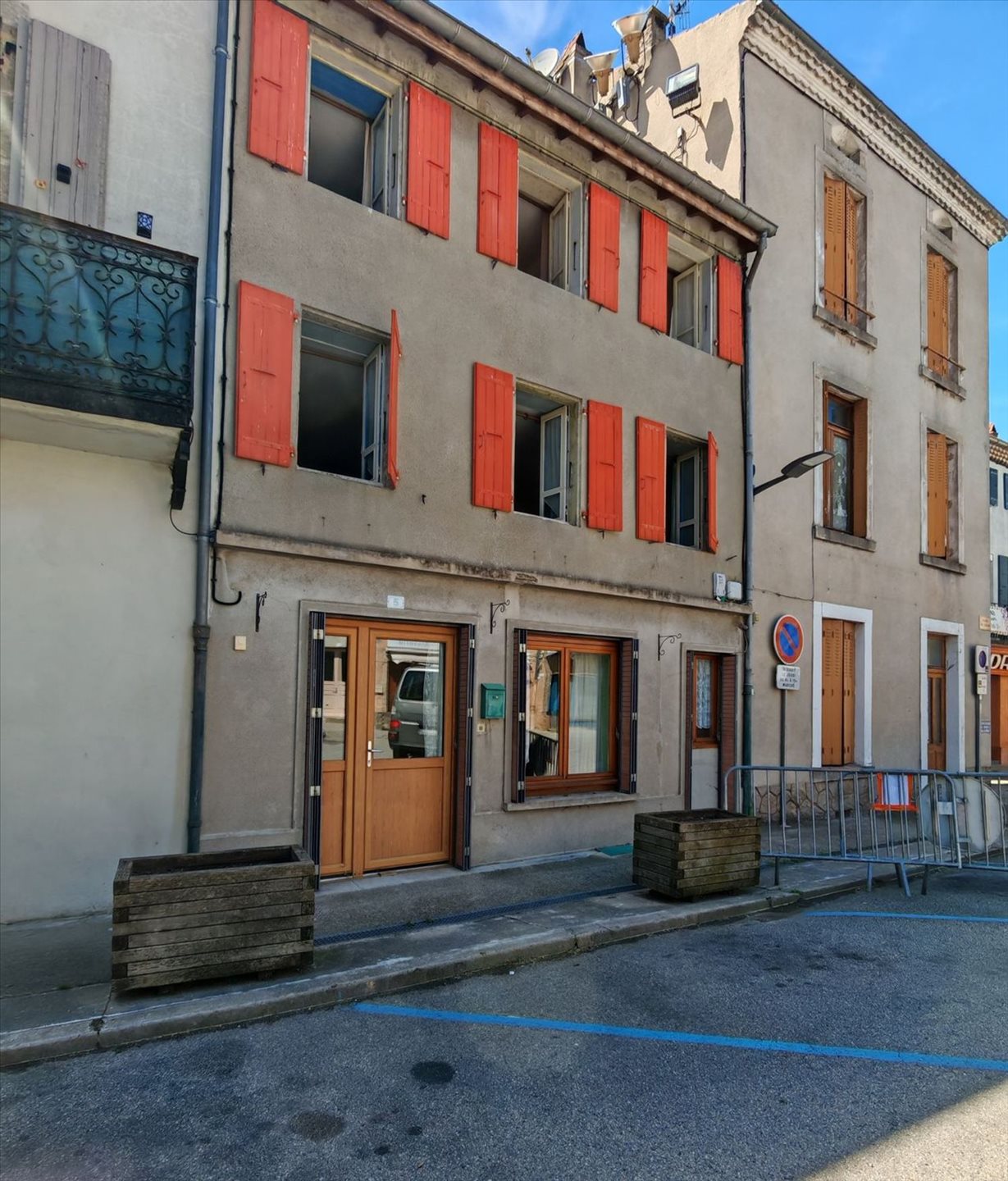 Maison à vendre, 82m², Vernoux-en-Vivarais