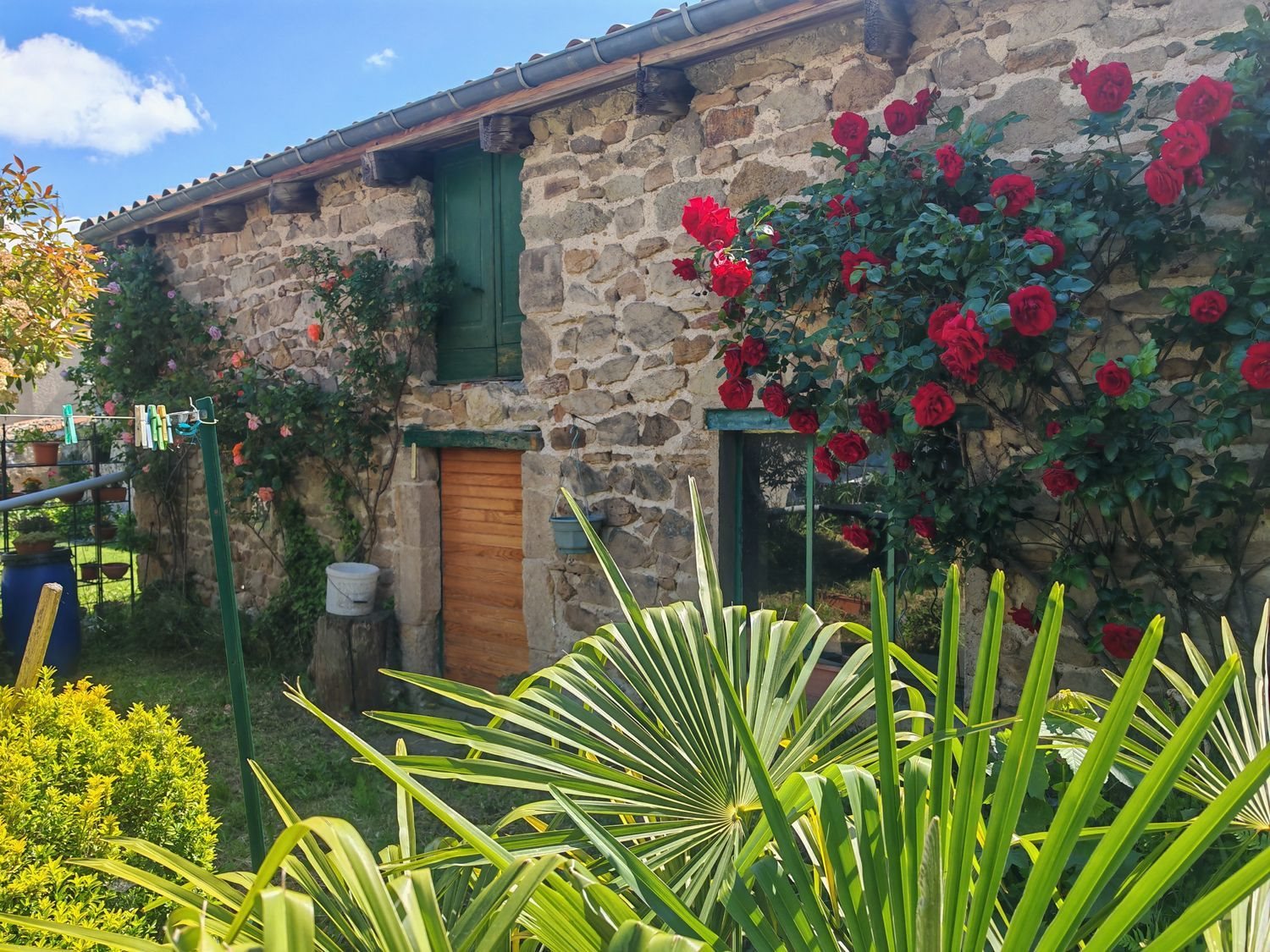 Maison à vendre, 82m², Vernoux-en-Vivarais