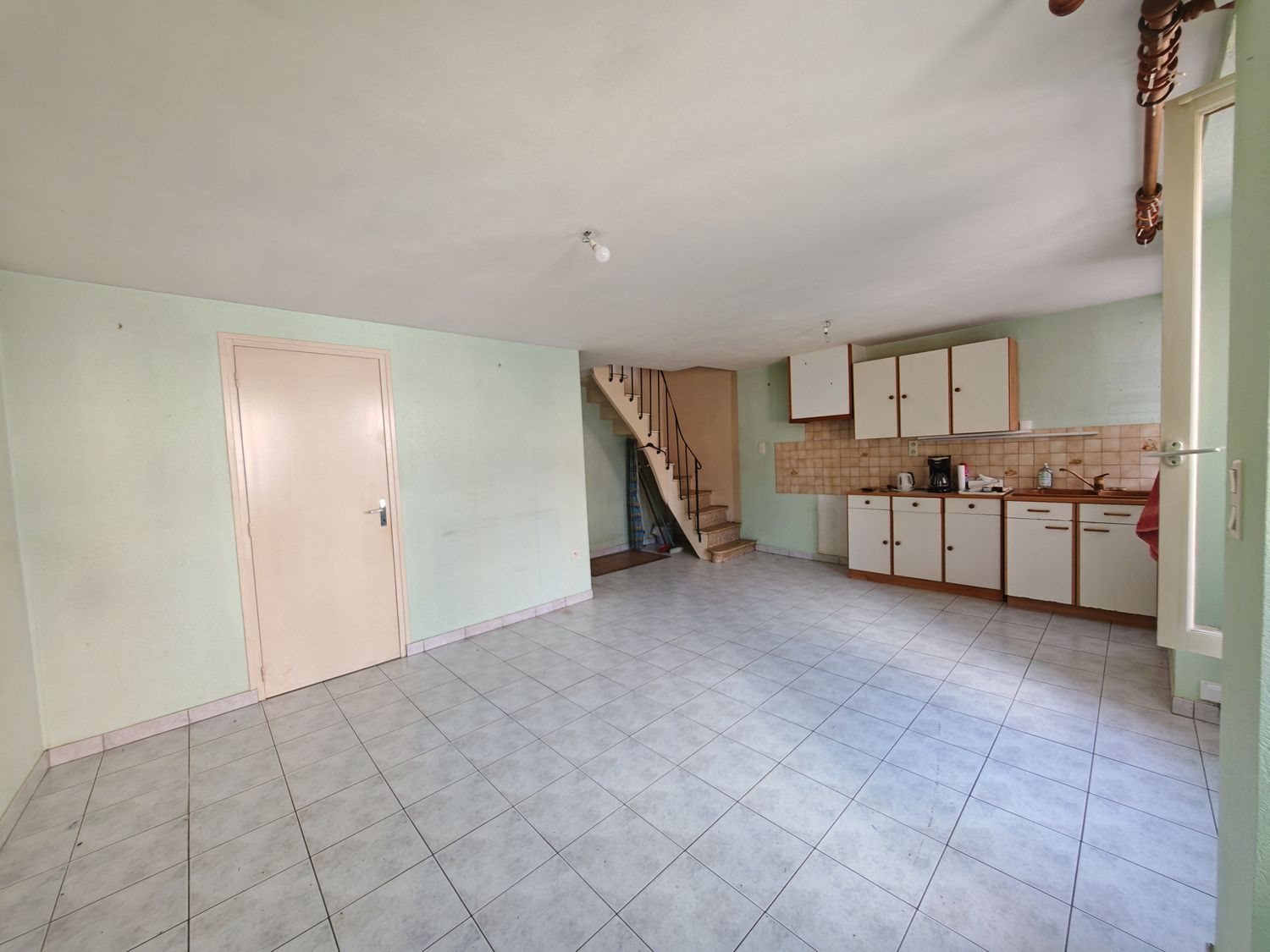 Maison à vendre, 82m², Vernoux-en-Vivarais