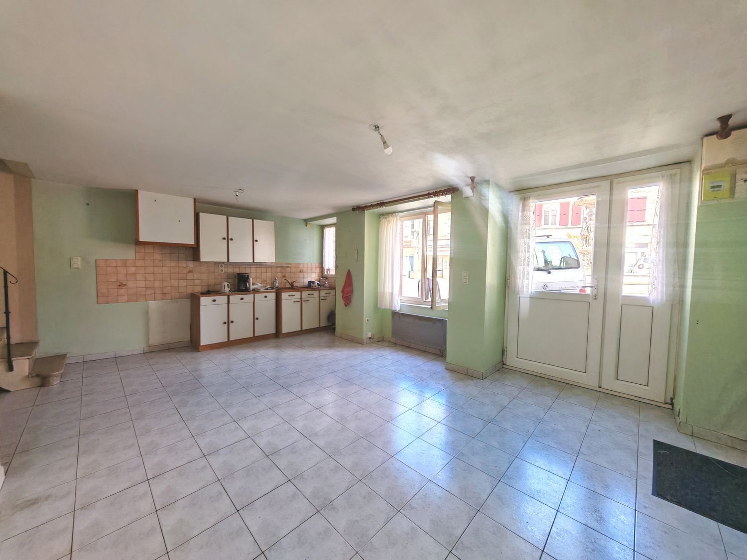 Maison à vendre, 82m², Vernoux-en-Vivarais