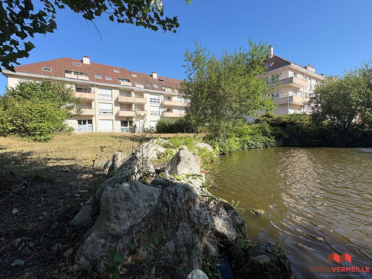 Appartement à vendre, 75m², Saint-Rémy-lès-Chevreuse
