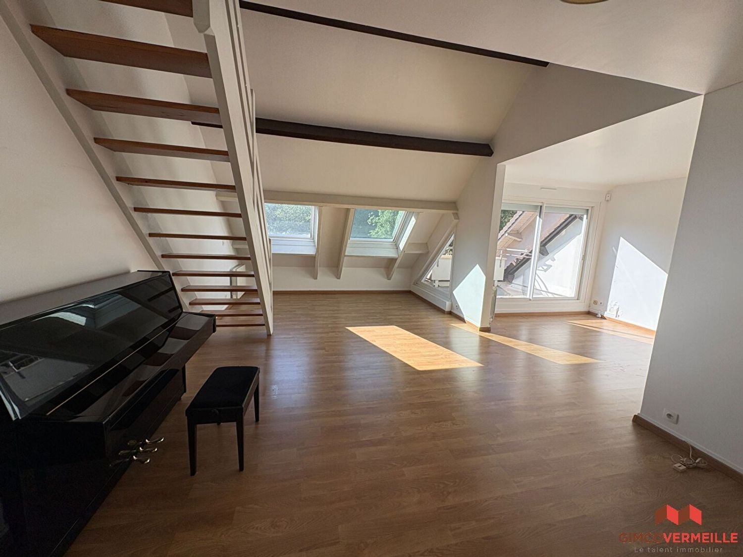 Appartement à vendre, 75m², Saint-Rémy-lès-Chevreuse