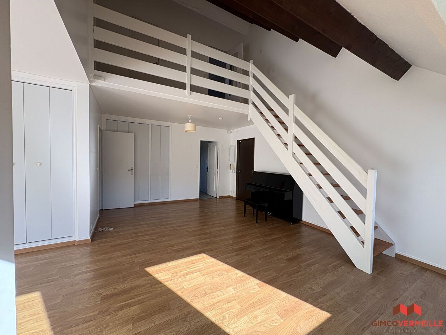 Appartement à vendre, 75m², Saint-Rémy-lès-Chevreuse