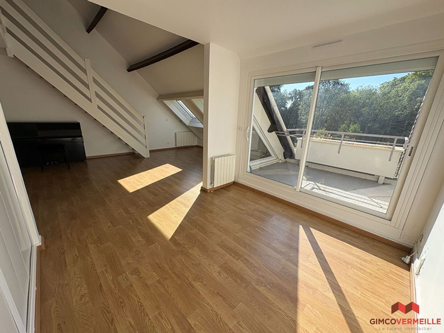 Appartement à vendre, 75m², Saint-Rémy-lès-Chevreuse