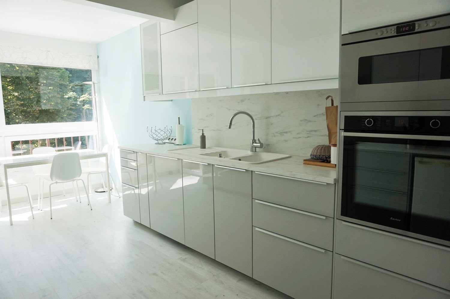 Appartement à vendre, 88m², Brunoy