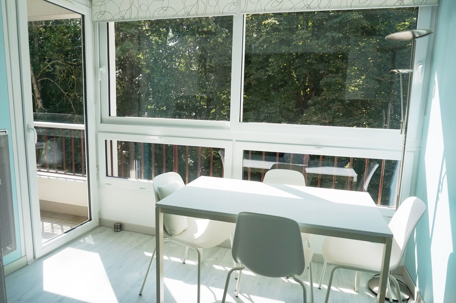 Appartement à vendre, 88m², Brunoy