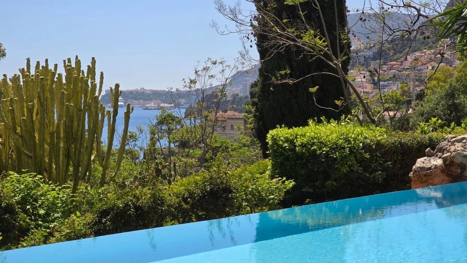 Maison à vendre, 266m², Roquebrune-Cap-Martin