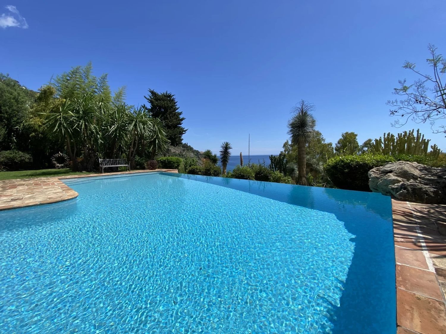 Maison à vendre, 266m², Roquebrune-Cap-Martin