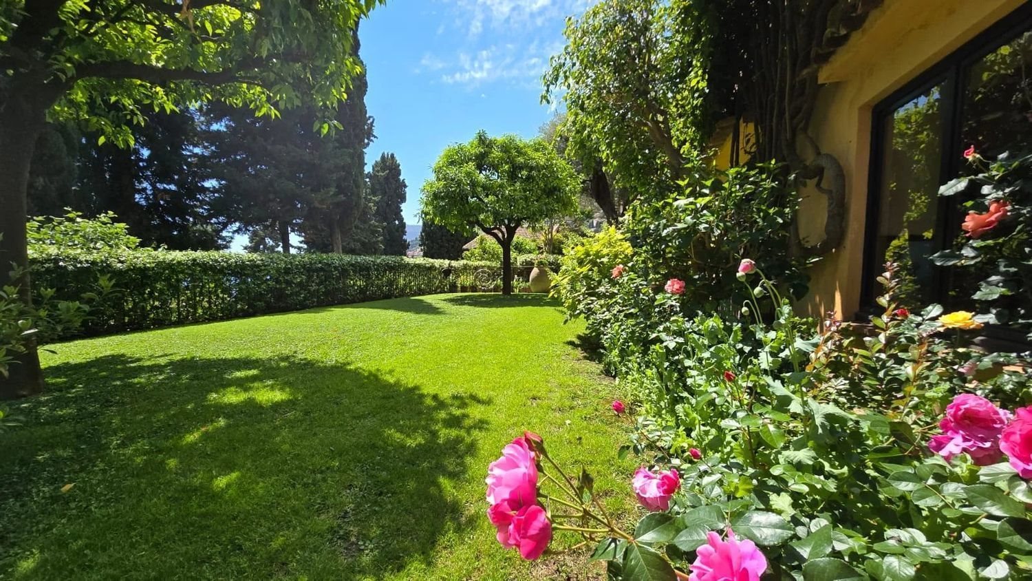 Maison à vendre, 266m², Roquebrune-Cap-Martin