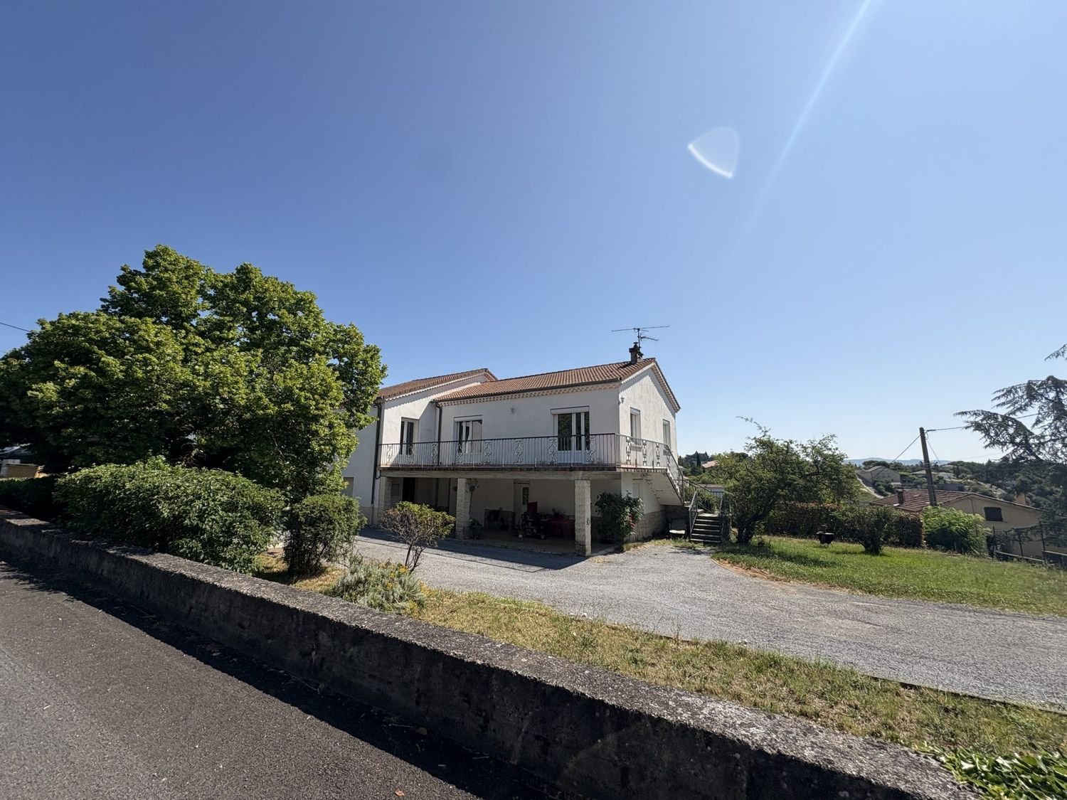 Maison à vendre, 157m², Aubenas