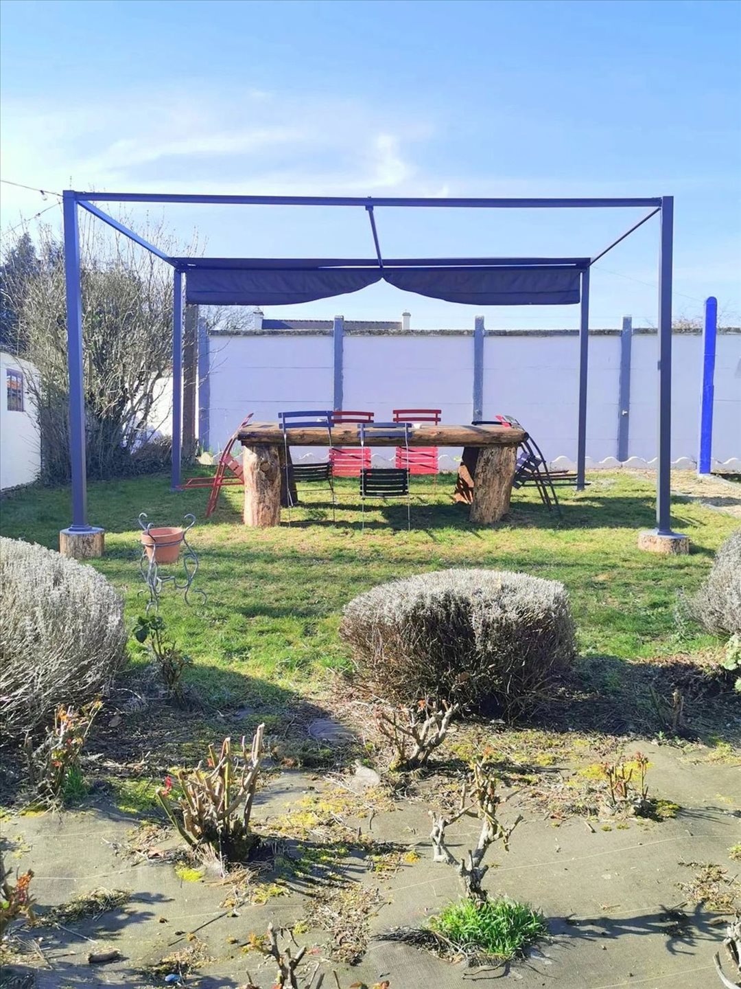 Maison à vendre, 96m², Ploumagoar