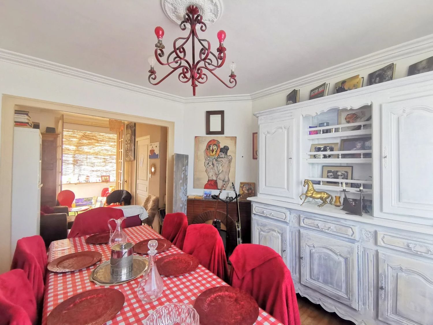 Maison à vendre, 96m², Ploumagoar