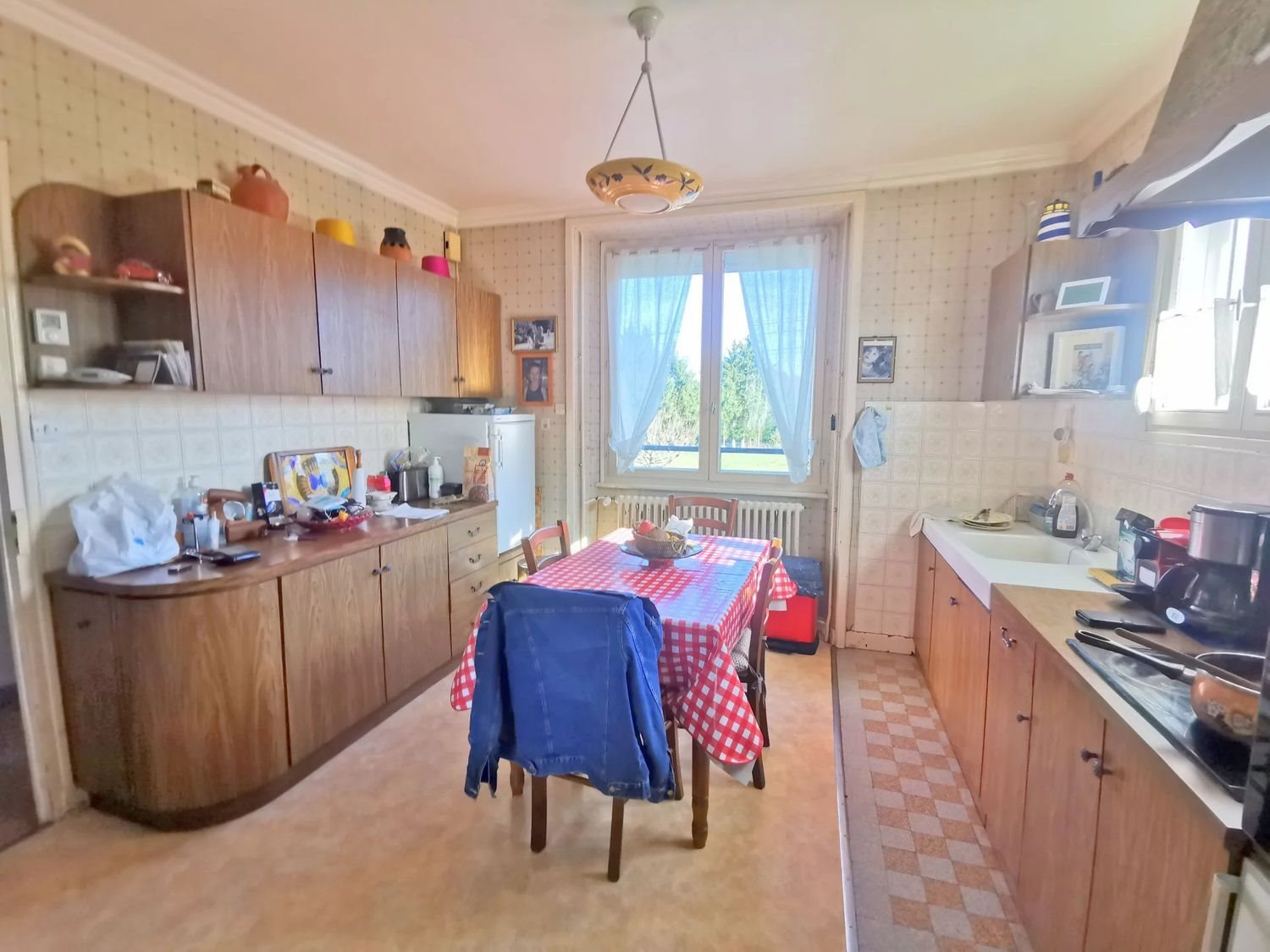 Maison à vendre, 96m², Ploumagoar