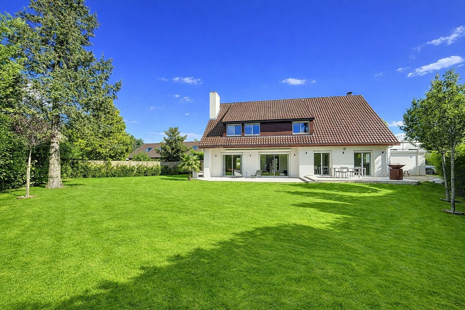 Maison à vendre, 240m², Chavenay