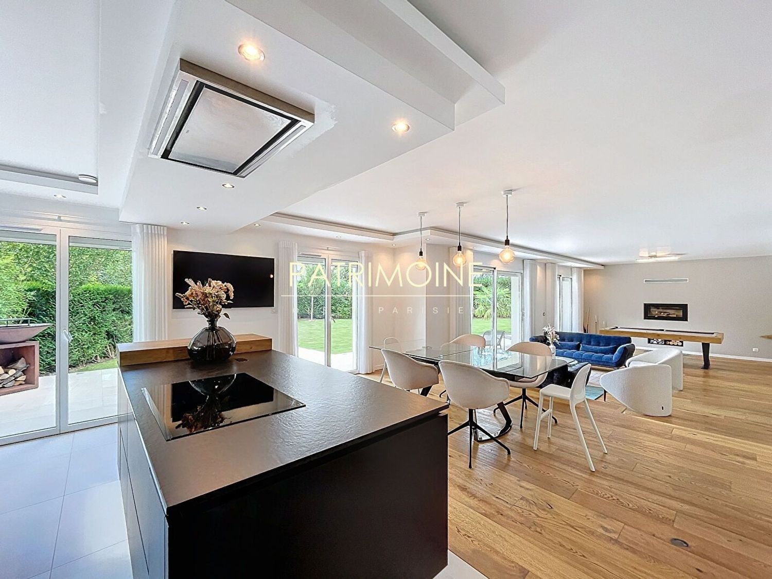 Maison à vendre, 240m², Chavenay