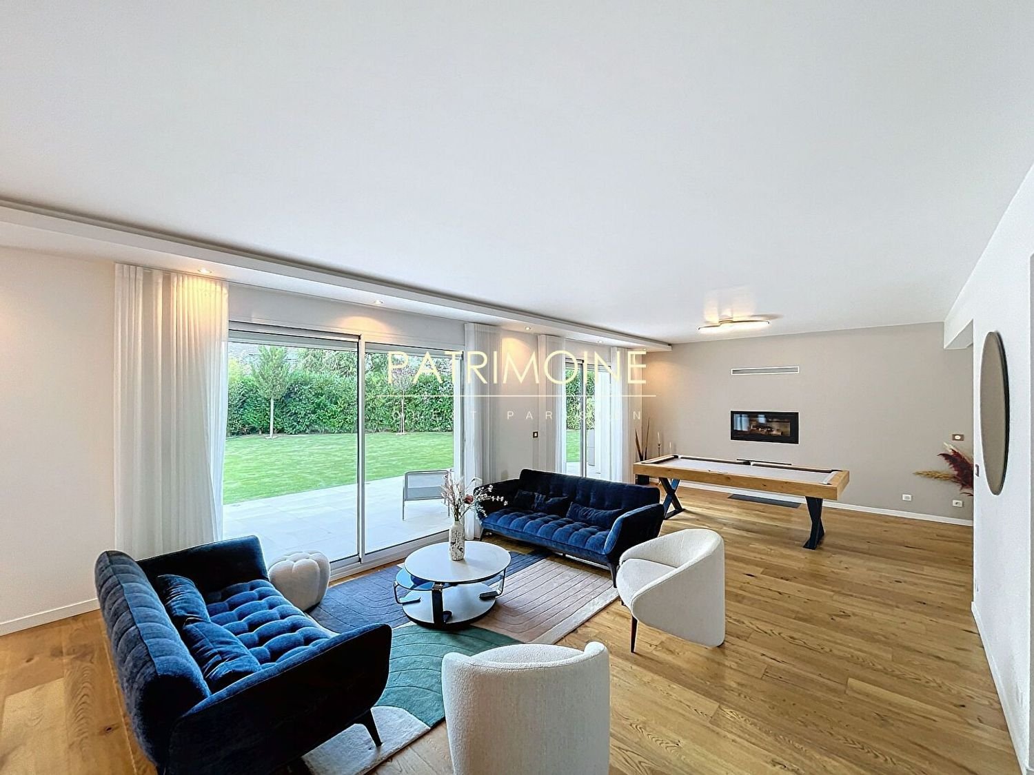 Maison à vendre, 240m², Chavenay