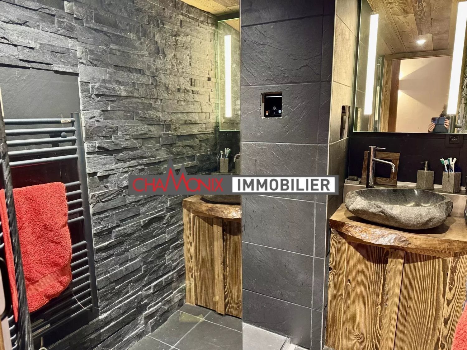 Appartement à vendre, 46m², Chamonix-Mont-Blanc