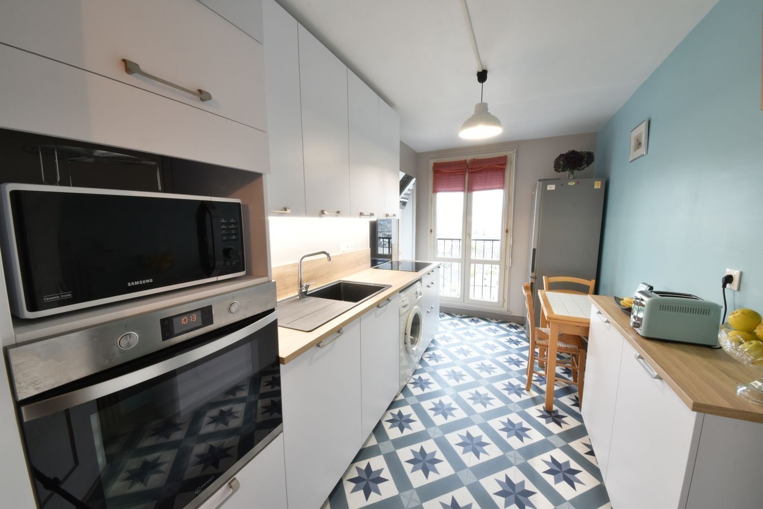 Appartement à vendre, 65m², Brive-la-Gaillarde