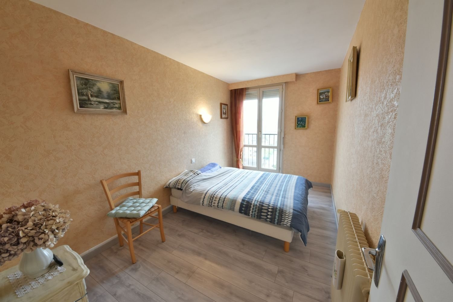 Appartement à vendre, 65m², Brive-la-Gaillarde