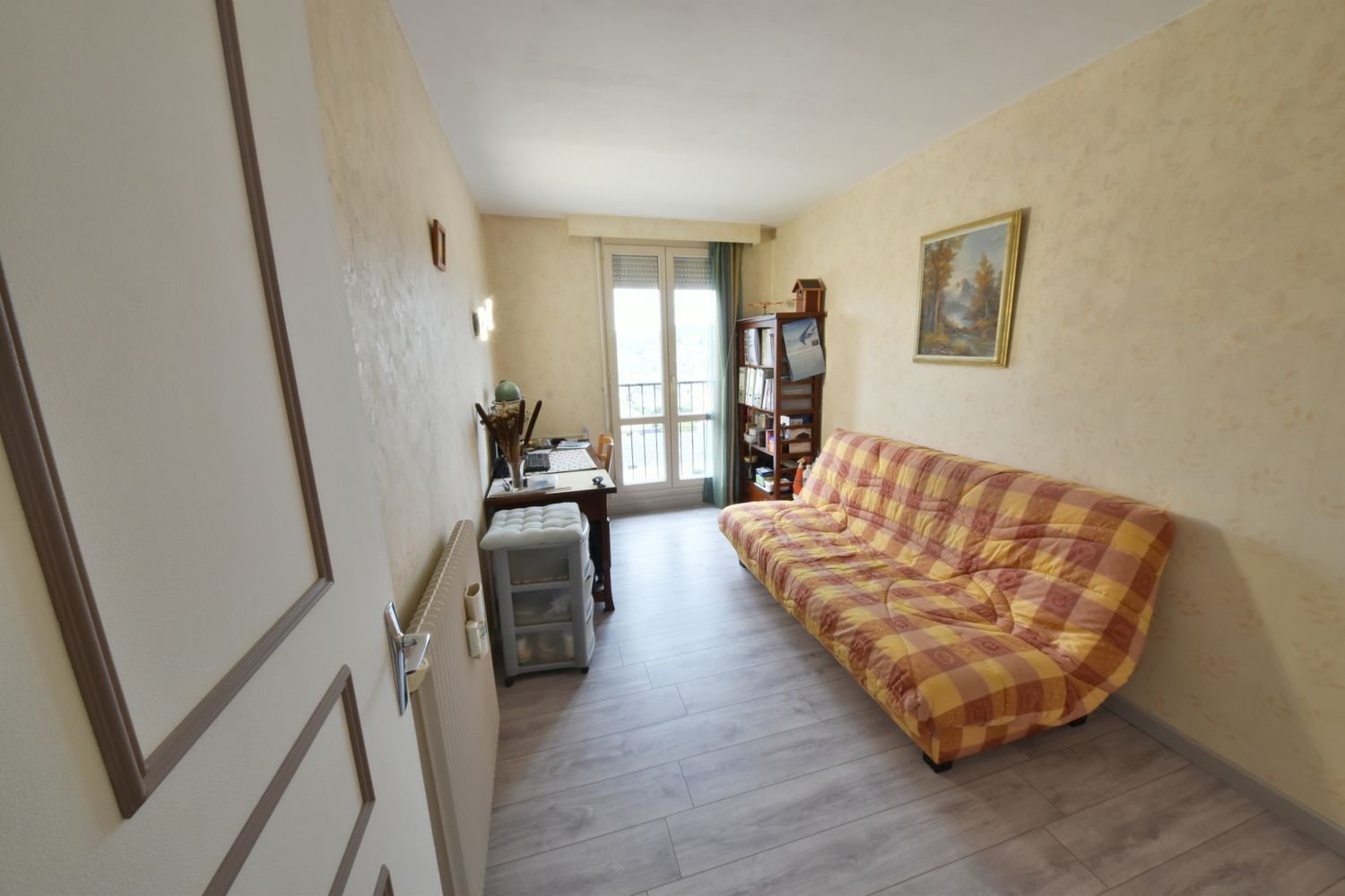Appartement à vendre, 65m², Brive-la-Gaillarde