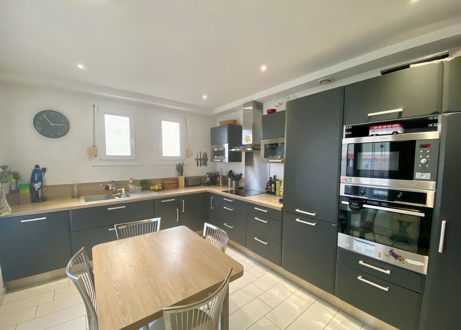 Maison à vendre, 190m², Paray-Vieille-Poste
