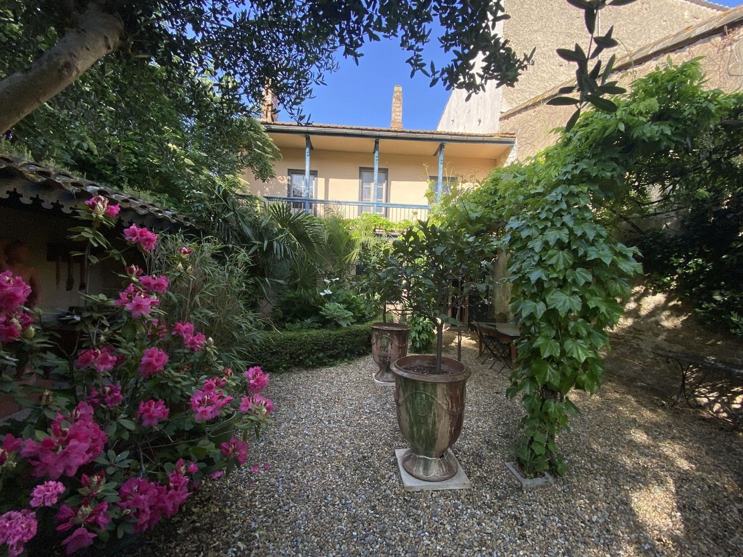 Maison à vendre, 150m², Carcassonne