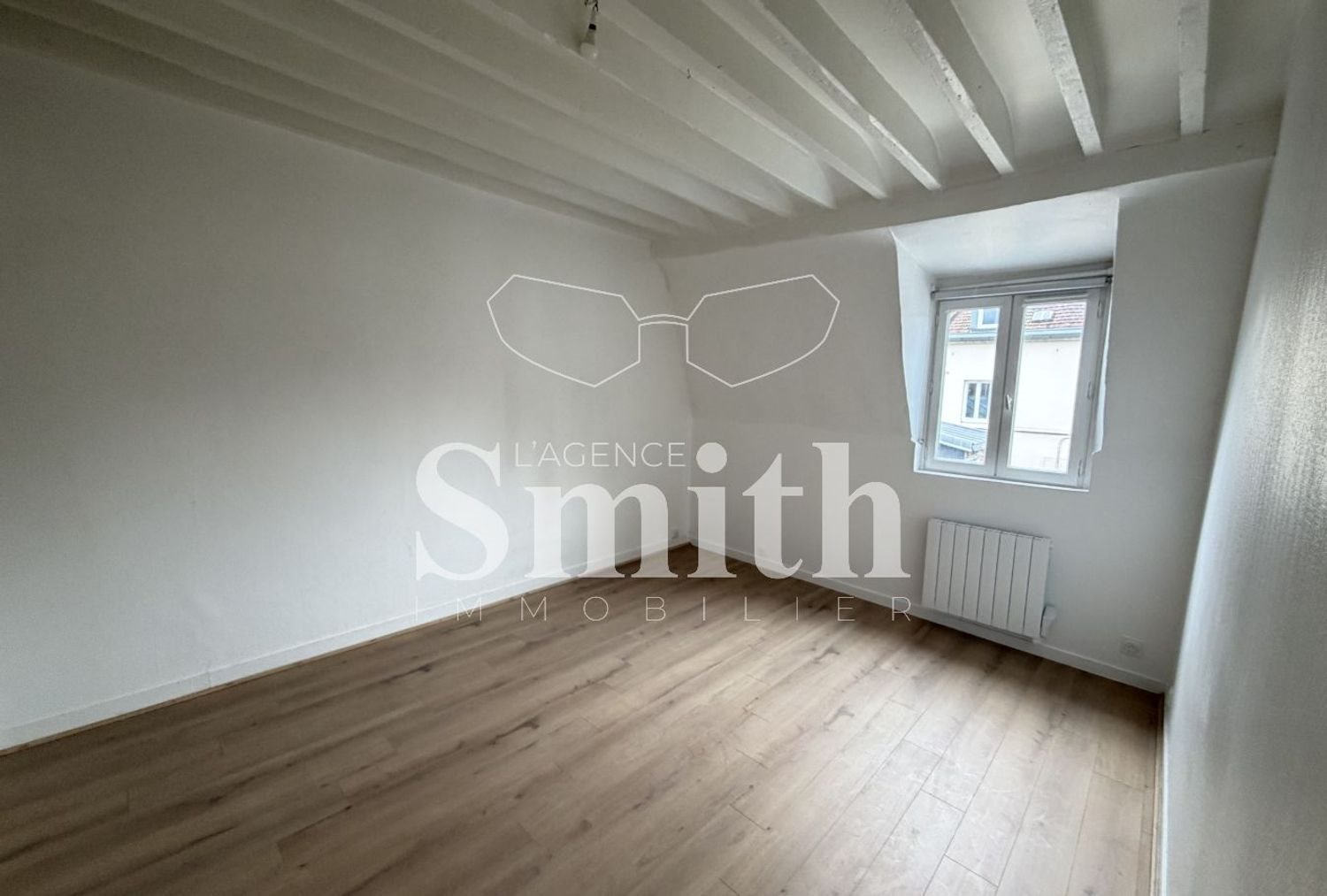 Appartement à vendre, 44m², Rouen