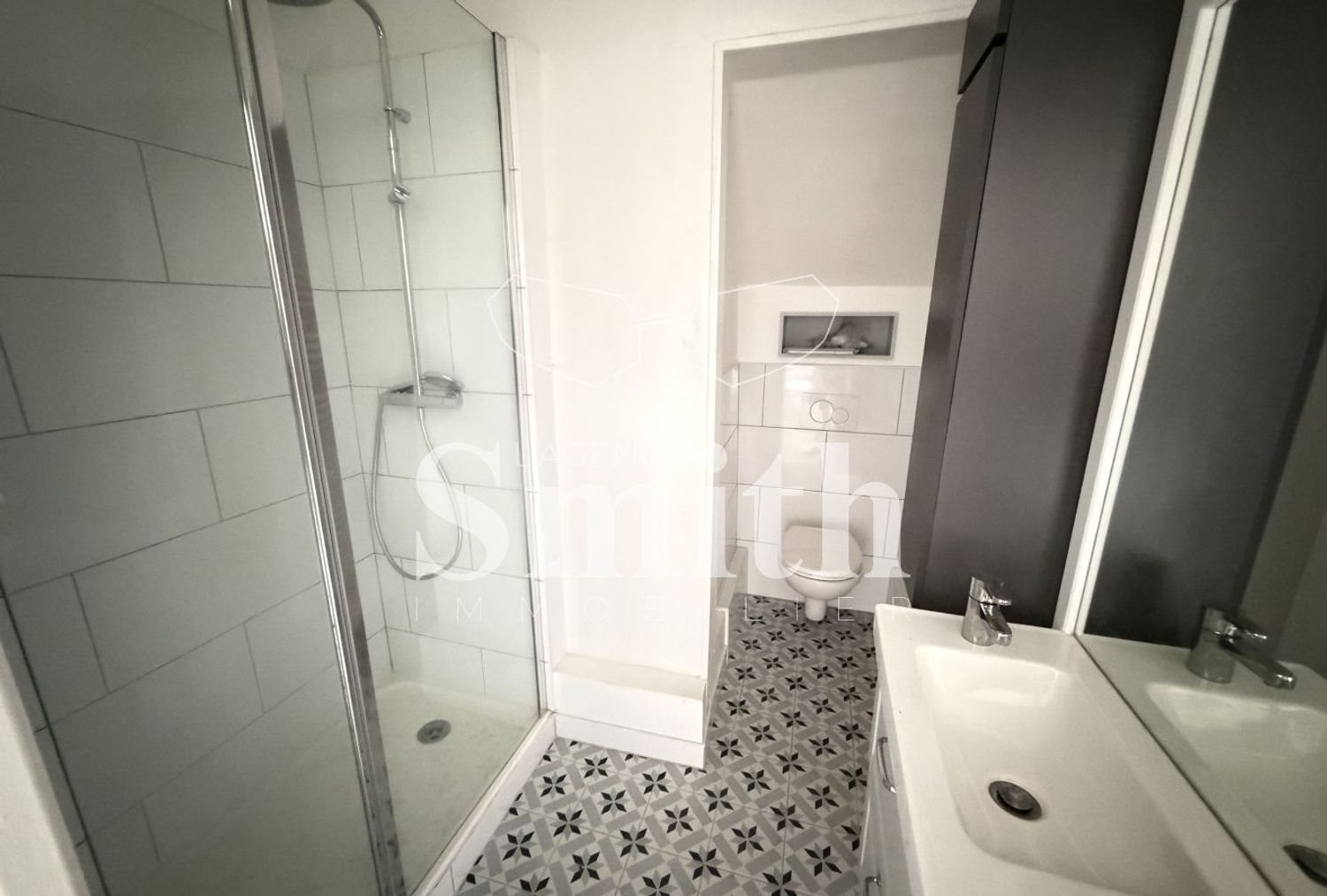 Appartement à vendre, 44m², Rouen