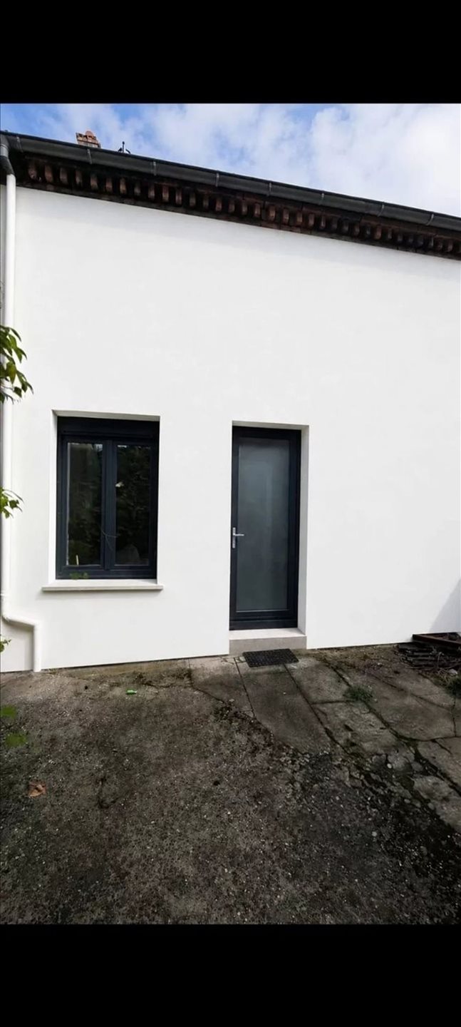 Appartement à vendre, 44m², Mulhouse