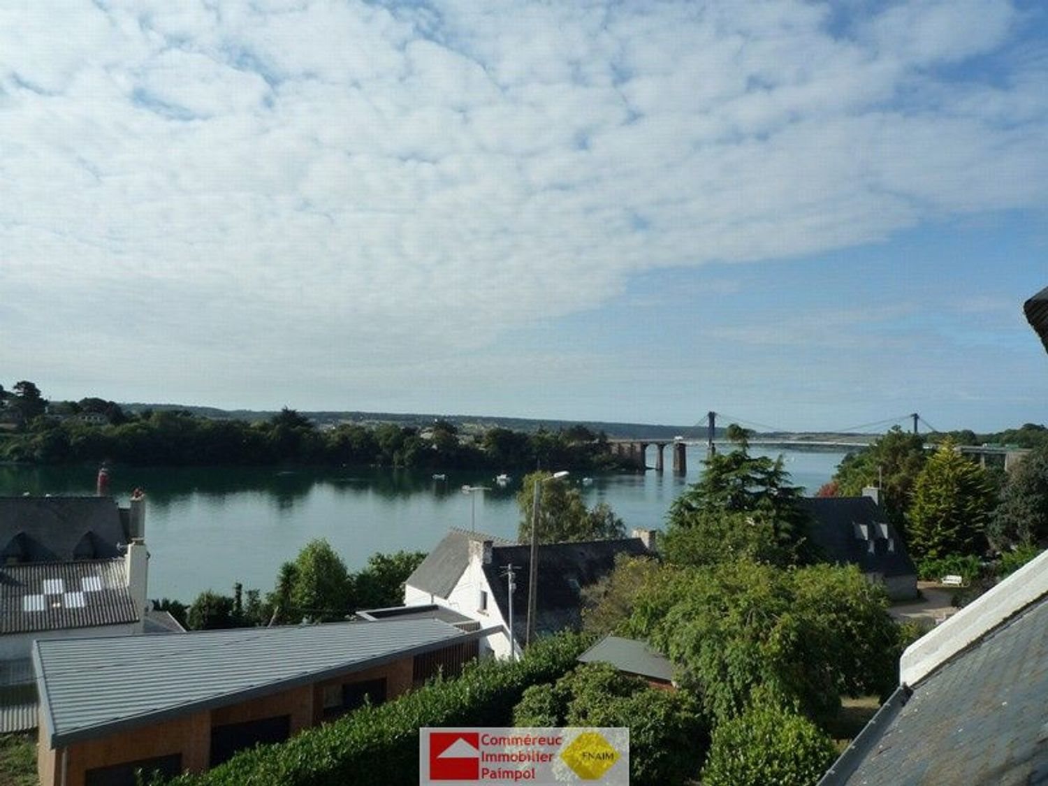 Maison à vendre, 215m², Paimpol