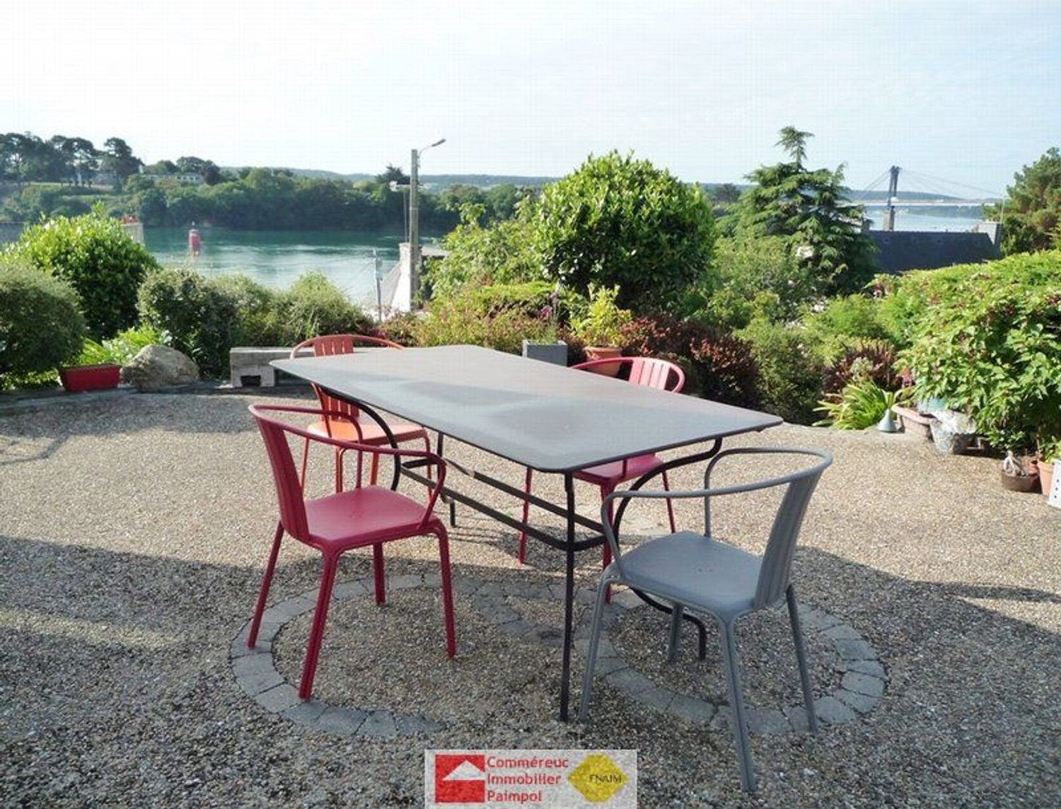 Maison à vendre, 215m², Paimpol