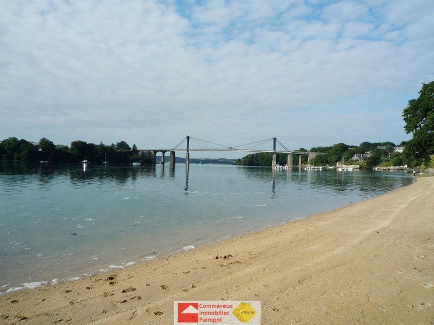 Maison à vendre, 215m², Paimpol