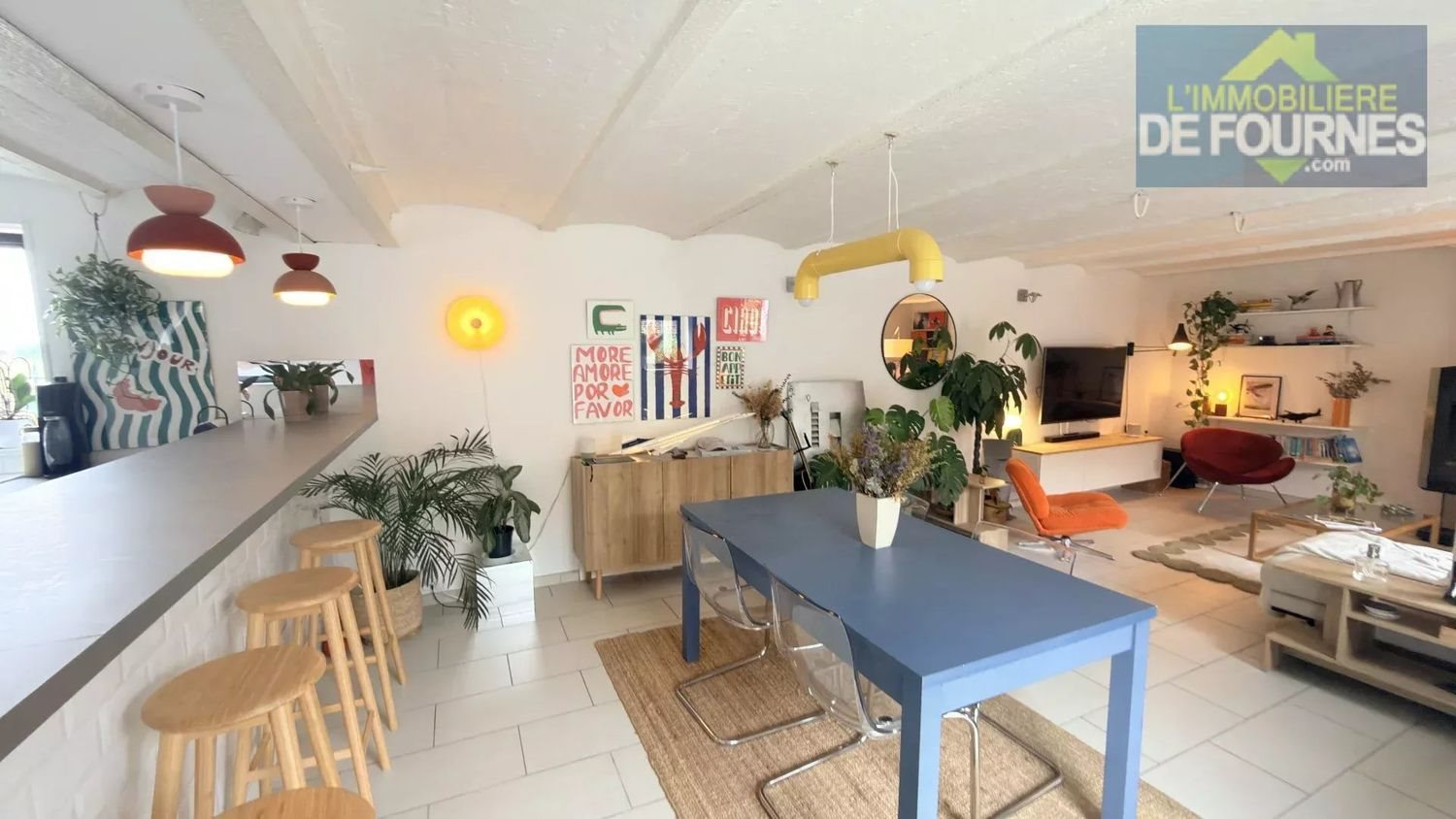 Maison à vendre, 91m², Le Maisnil