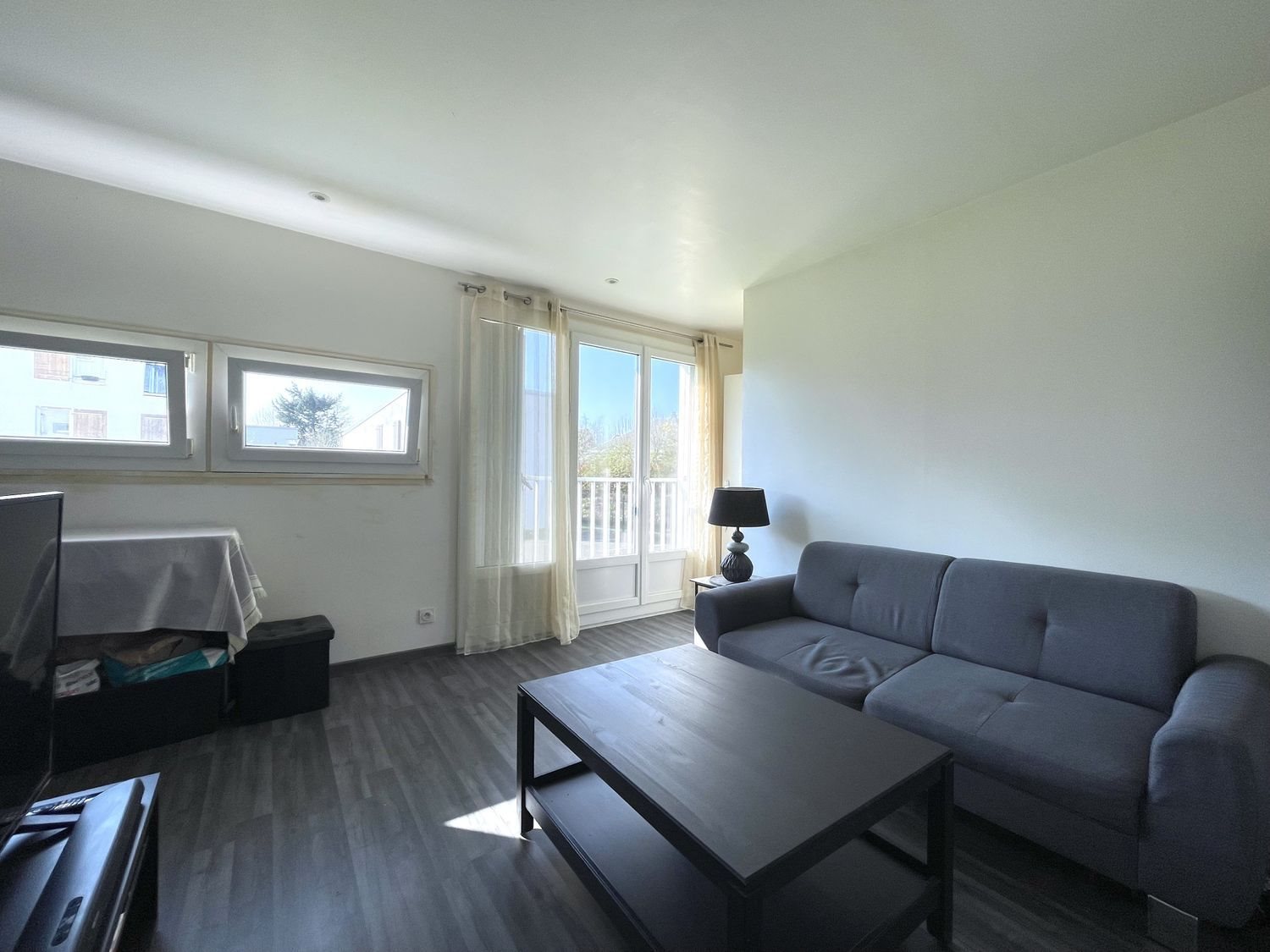 Appartement à vendre, 25m², Saint-Jean-de-Braye