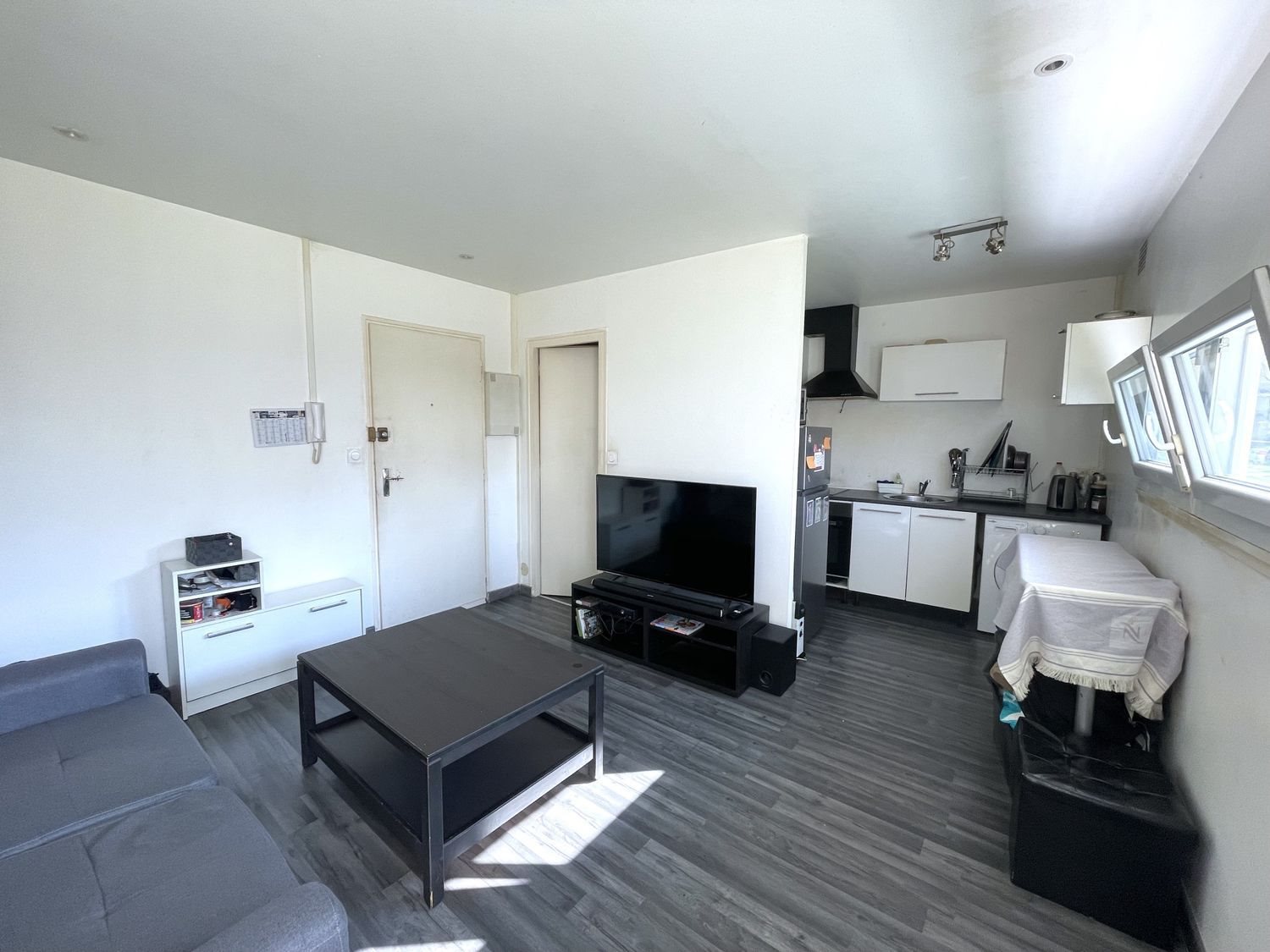 Appartement à vendre, 25m², Saint-Jean-de-Braye
