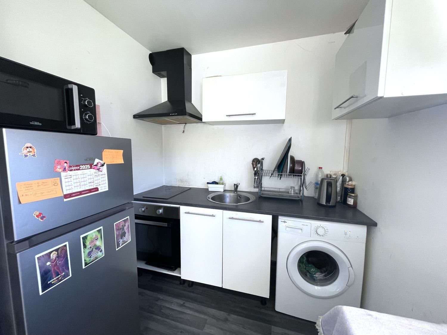 Appartement à vendre, 25m², Saint-Jean-de-Braye