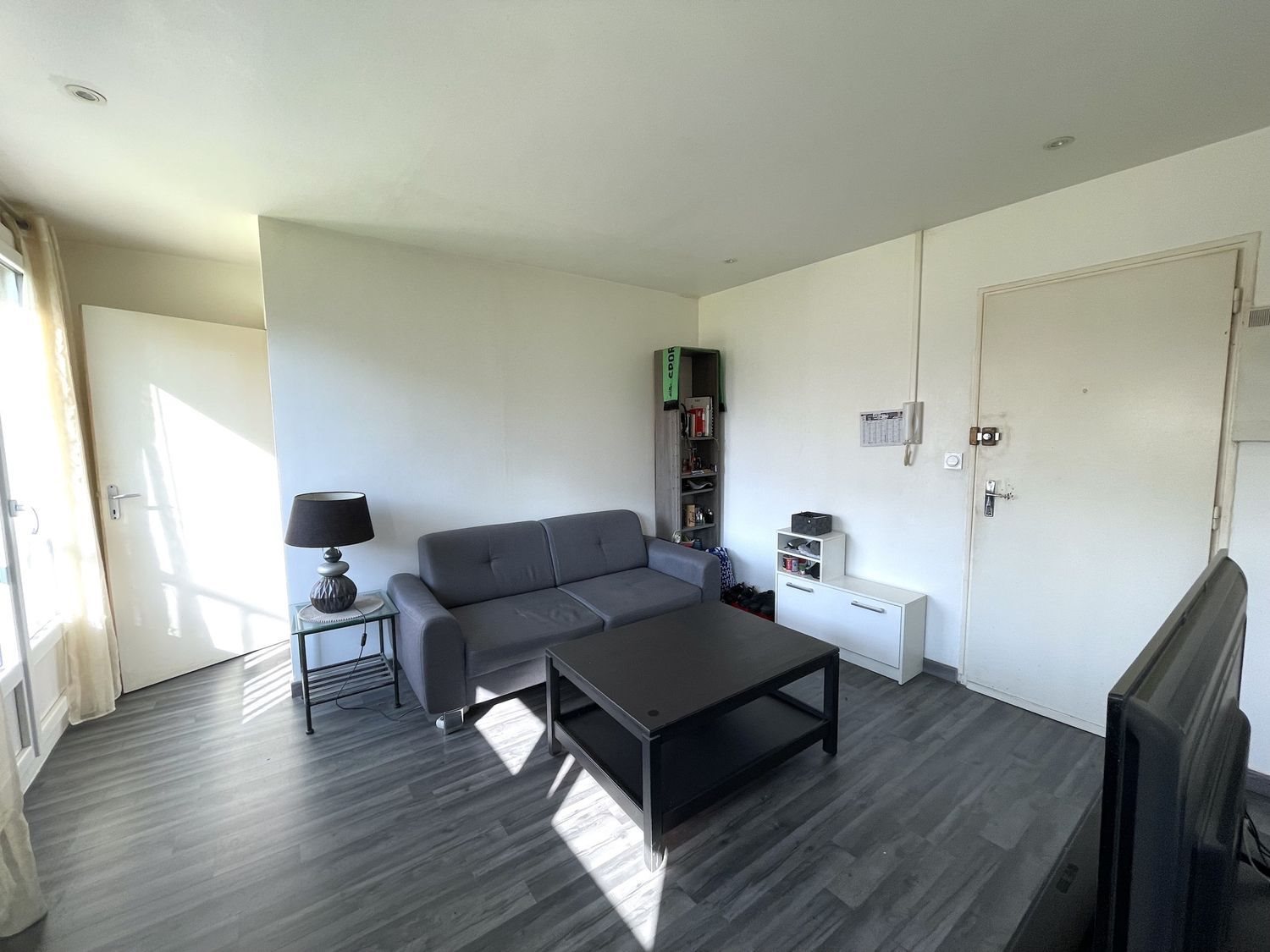 Appartement à vendre, 25m², Saint-Jean-de-Braye