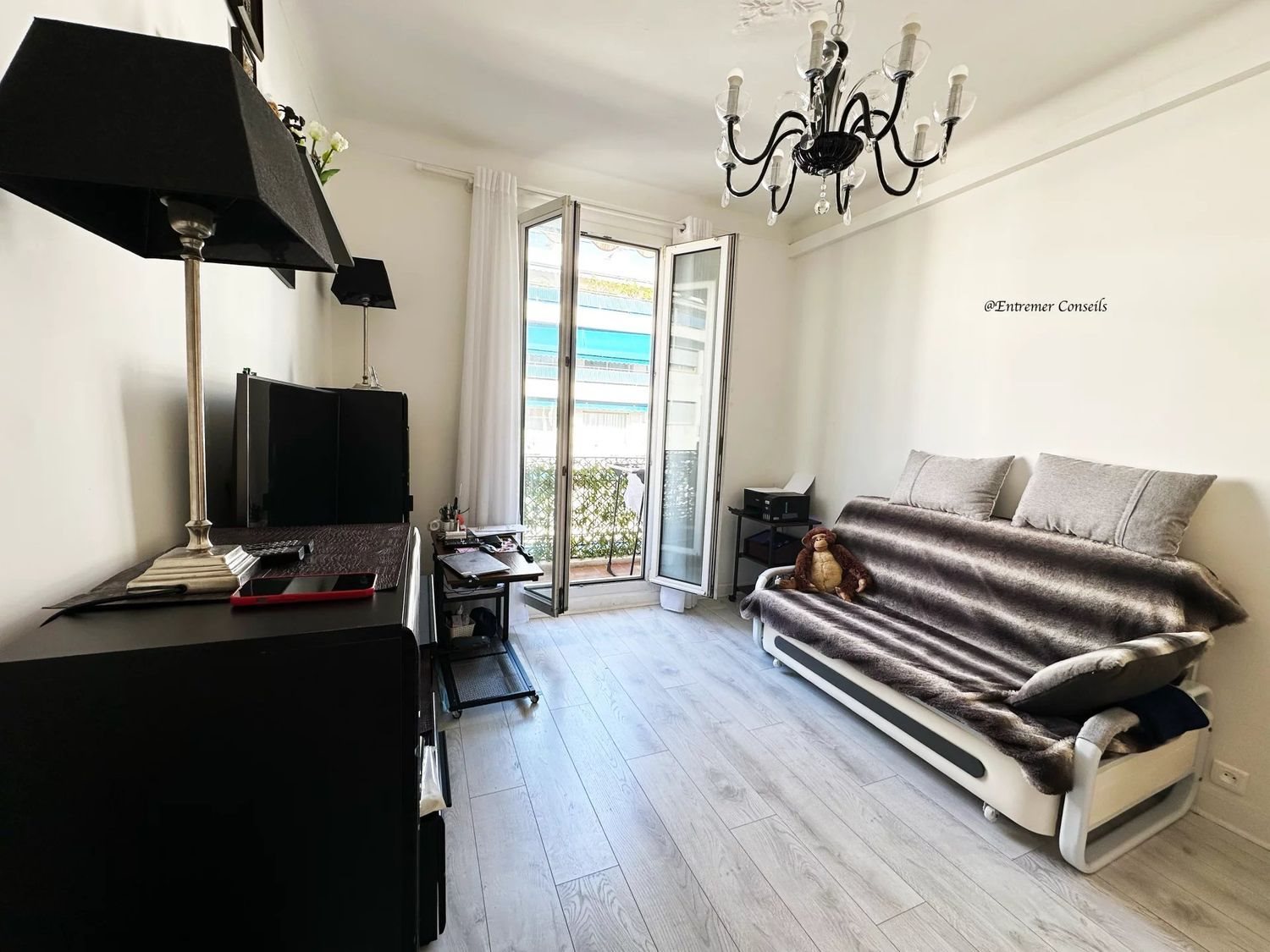 Appartement à vendre, 11m², Nice