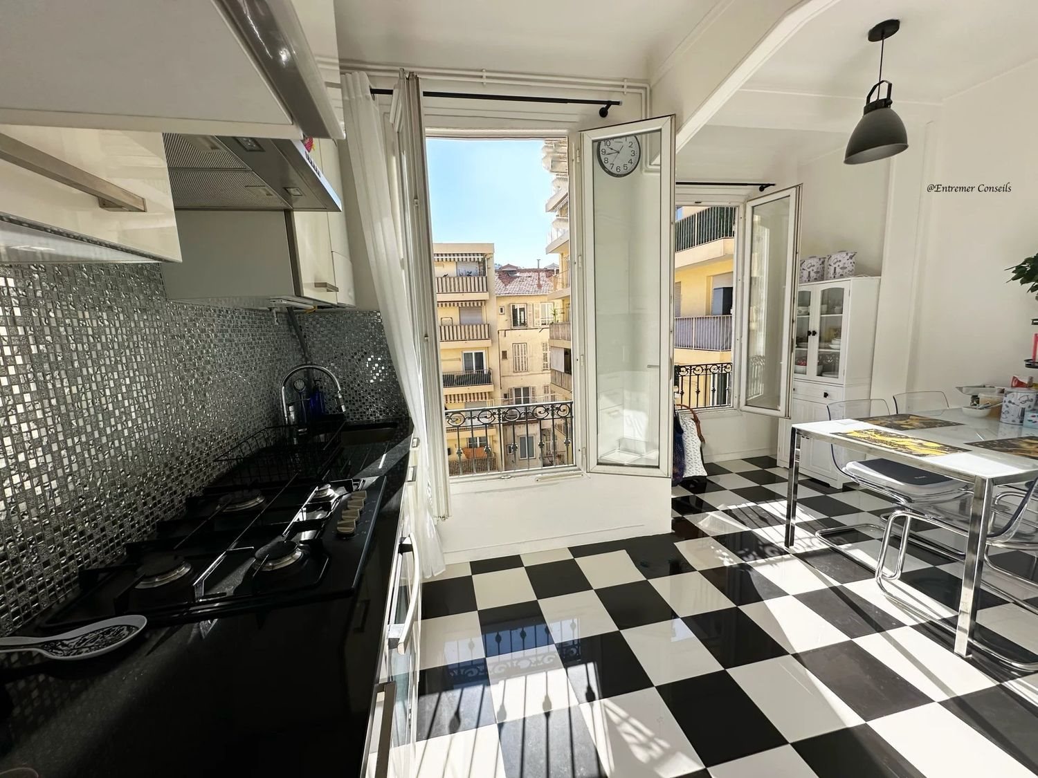 Appartement à vendre, 11m², Nice