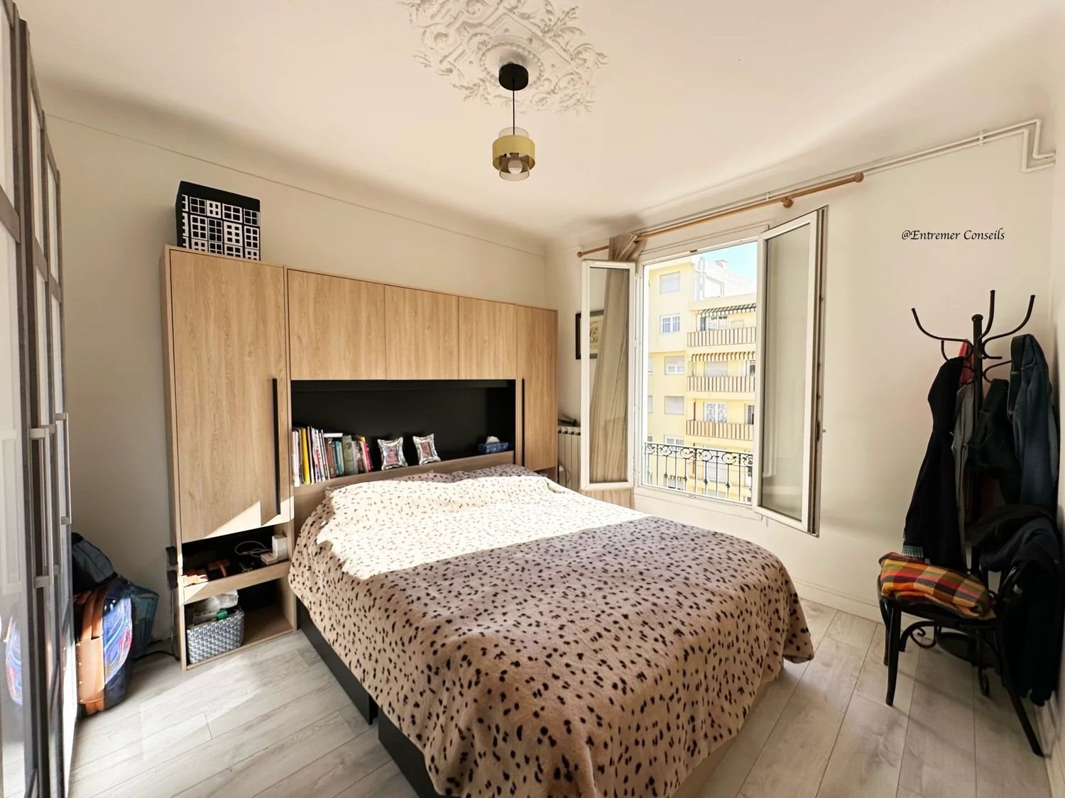 Appartement à vendre, 11m², Nice