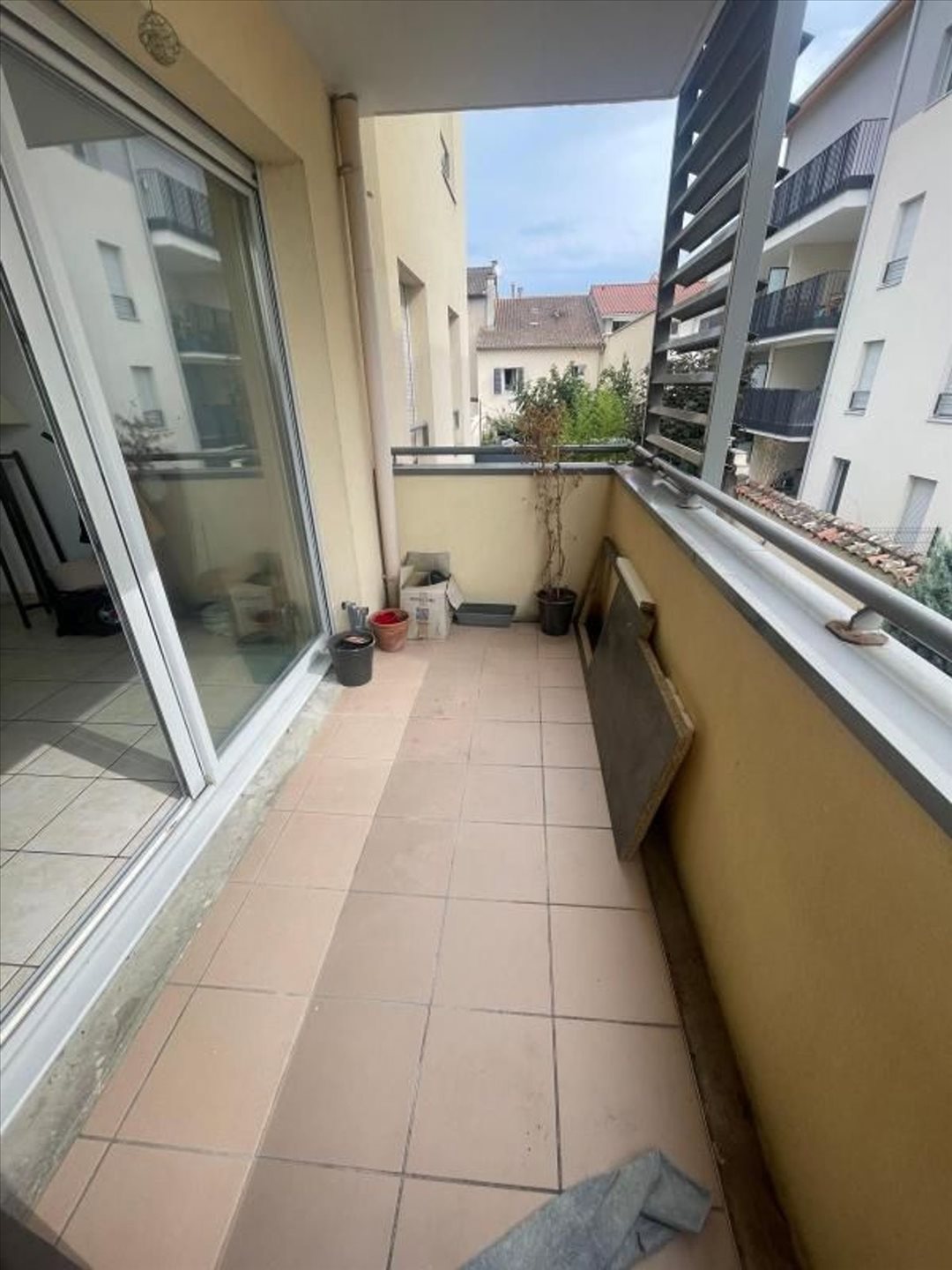Appartement à louer, 65m², Belleville