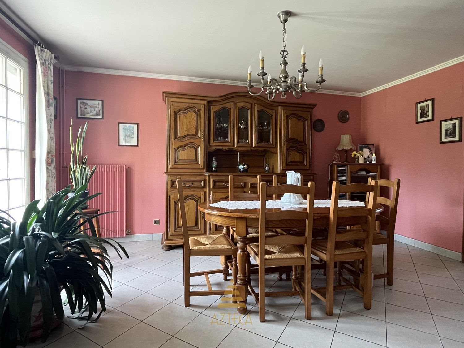 Maison à vendre, 88m², Cambrai