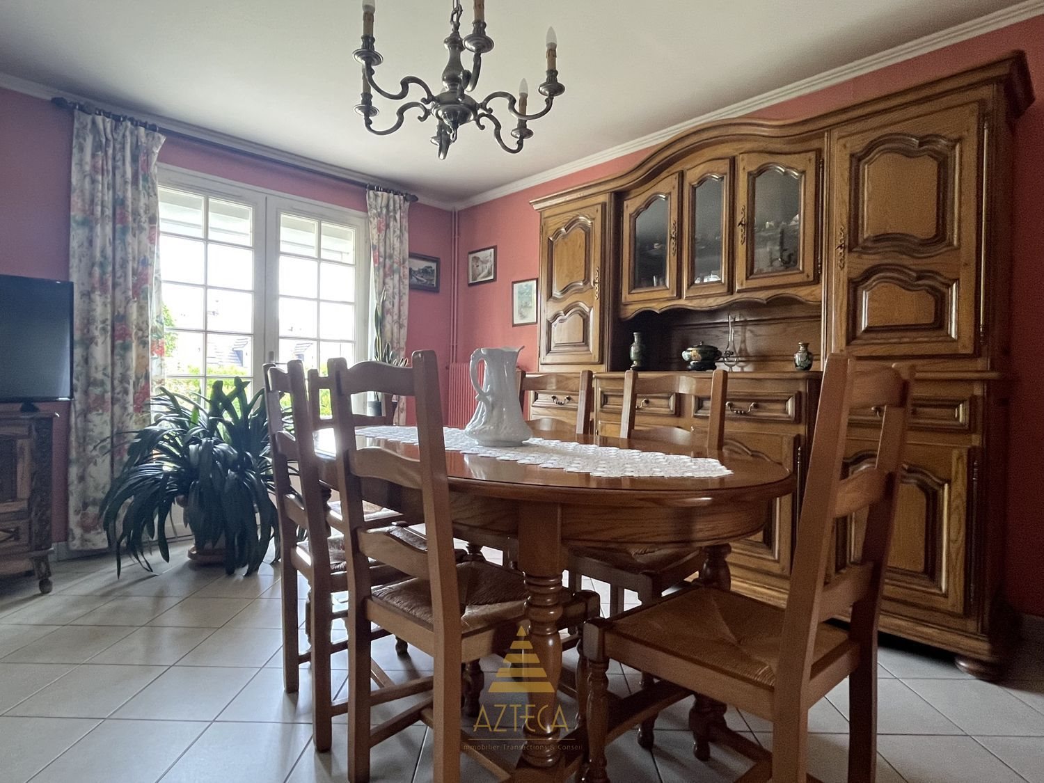 Maison à vendre, 88m², Cambrai