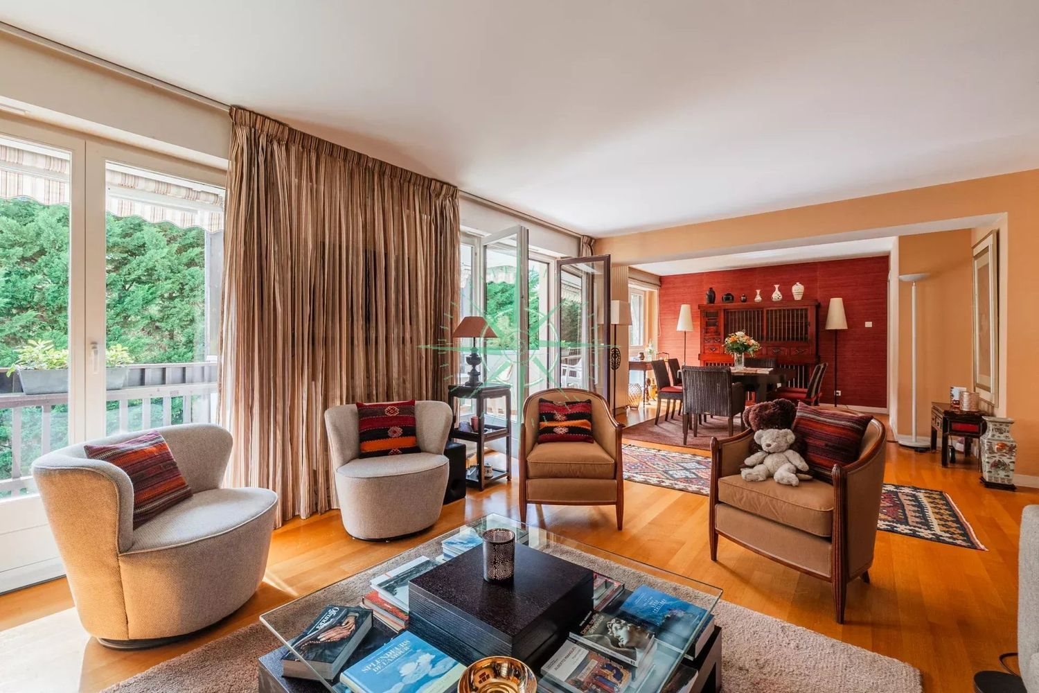 Appartement à vendre, 150m², Strasbourg