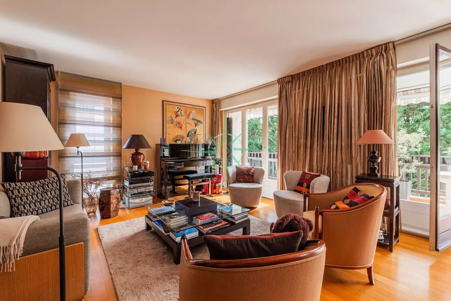 Appartement à vendre, 150m², Strasbourg