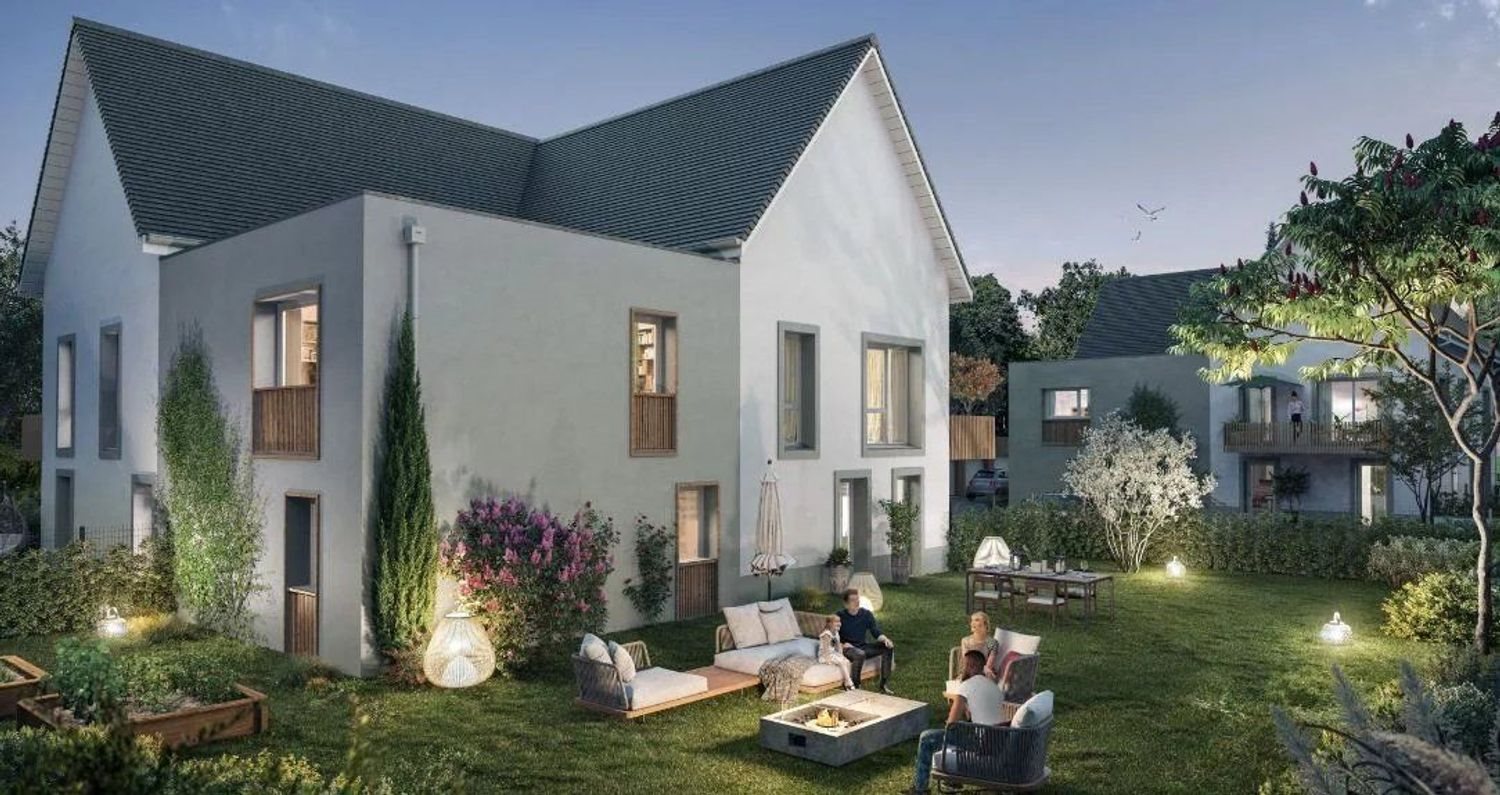 Appartement à vendre, 76m², Berck